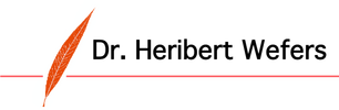 Dr. Heribert Wefers Umwelt + Kommunikation Ottersberg